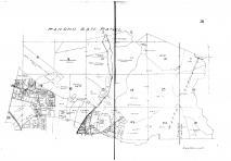 Page 031, Rancho San Rafael, Watts Subdivision, Los Angeles County 1903